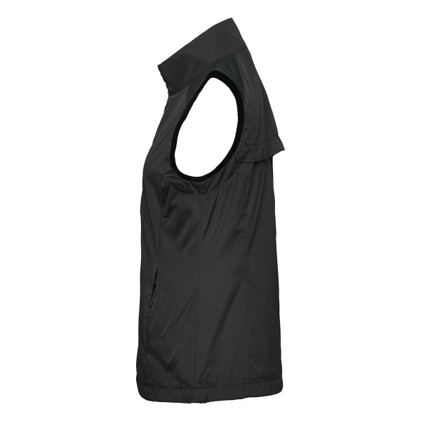 Zoom bild av Women's Pacifica Vest, black