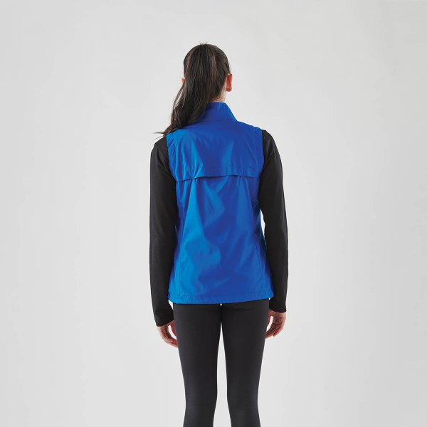 Zoom bild av Women's Pacifica Vest, classic blue
