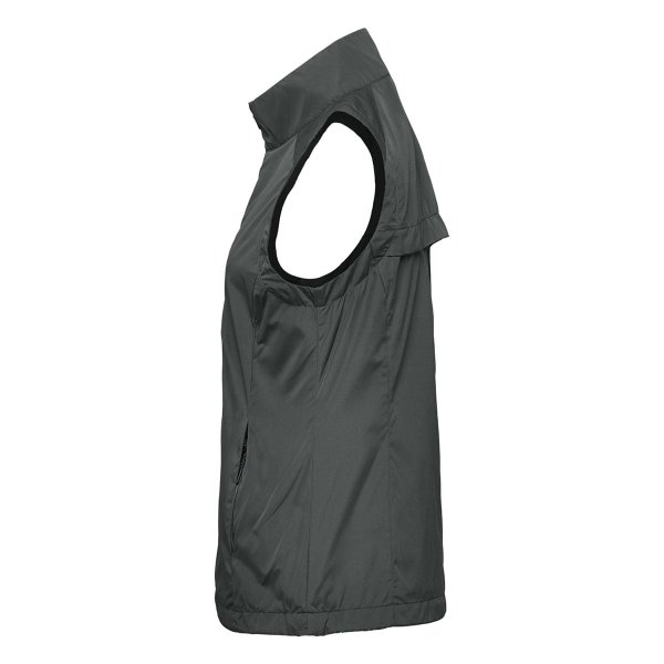 Zoom bild av Women's Pacifica Vest, dolphin