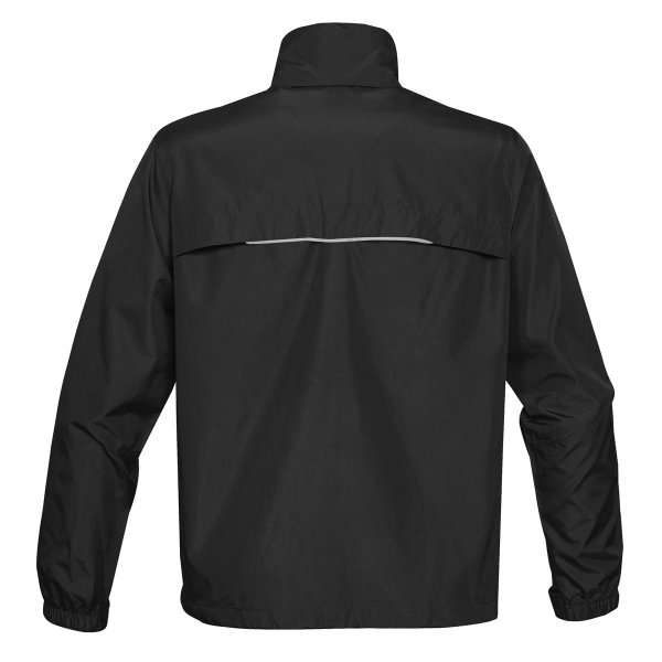 Zoom bild av Men's Nautilus Performance Shell, black