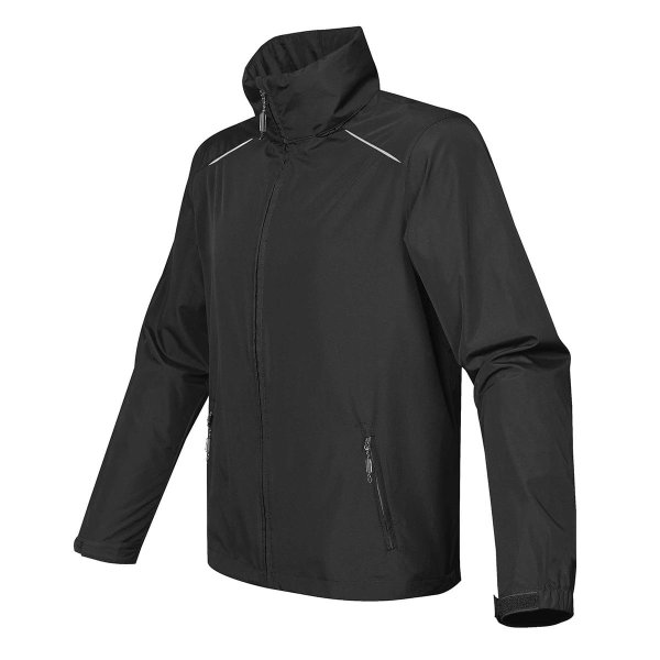 Zoom bild av Men's Nautilus Performance Shell, black