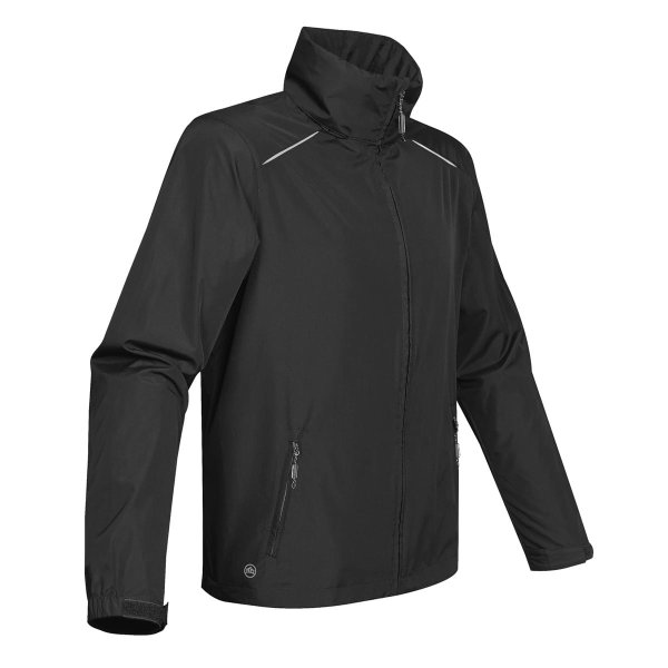 Zoom bild av Men's Nautilus Performance Shell, black