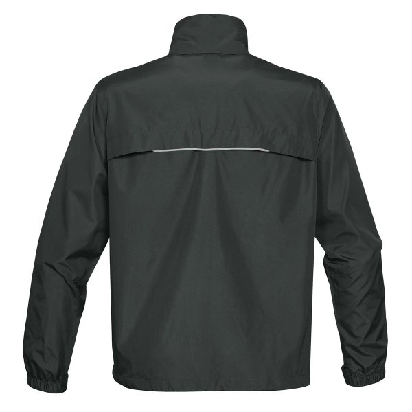 Zoom bild av Men's Nautilus Performance Shell, carbon