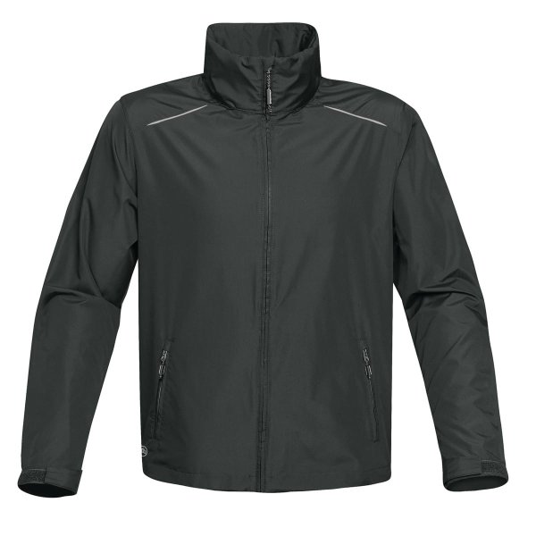 Zoom bild av Men's Nautilus Performance Shell, carbon