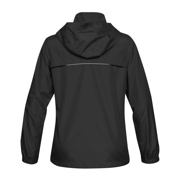 Zoom bild av Women's Nautilus Performance Shell, black