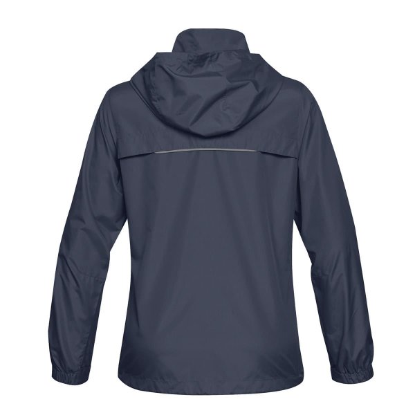 Zoom bild av Women's Nautilus Performance Shell, navy