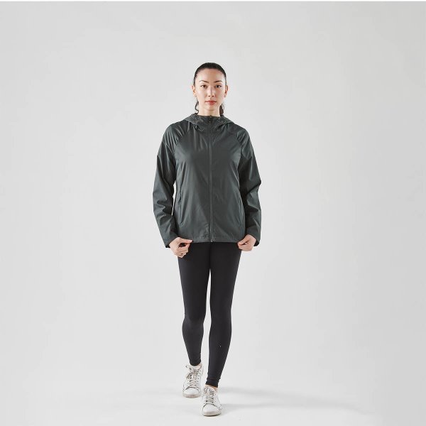 Zoom bild av Women's Pacifica Jacket, dolphin