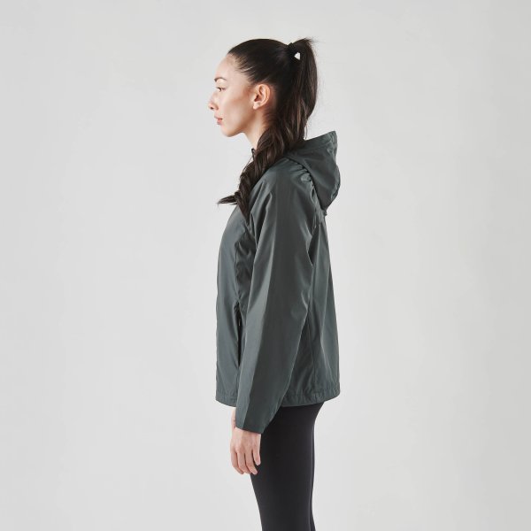 Zoom bild av Women's Pacifica Jacket, dolphin