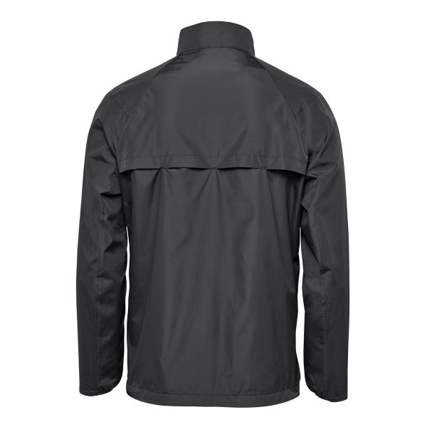 Zoom bild av Men's Pacifica Full Zip Jacket, black