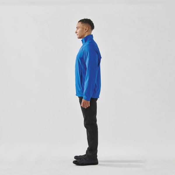Zoom bild av Men's Pacifica Full Zip Jacket, azur