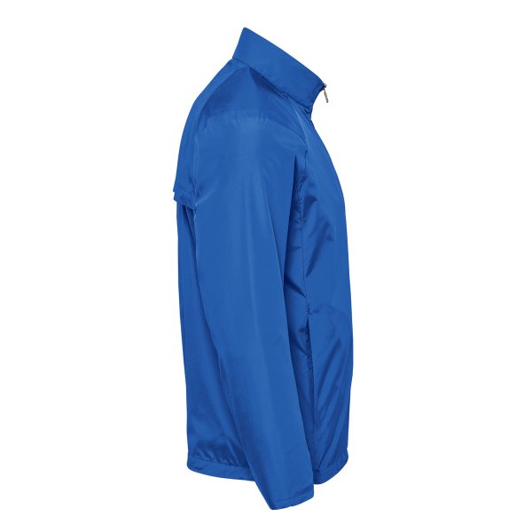 Zoom bild av Men's Pacifica Full Zip Jacket, azur