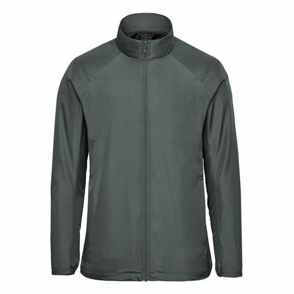 Zoom bild av Men's Pacifica Full Zip Jacket, dolphin