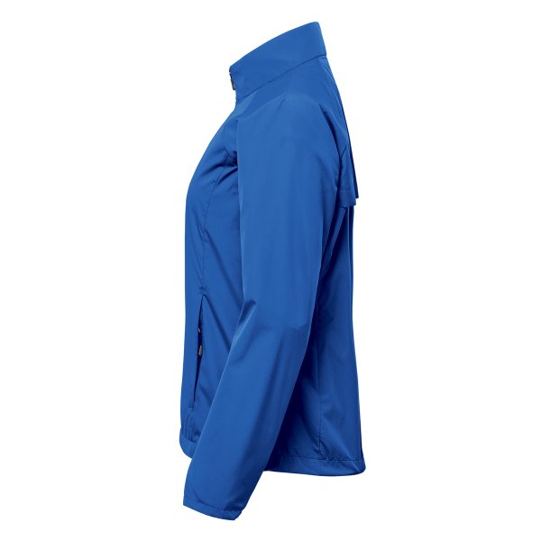 Zoom bild av Women's Pacifica Full Zip Jacket, azur