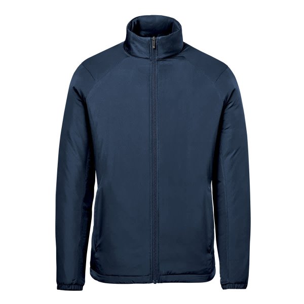 Zoom bild av Men's Pacifica Thermal Shell, navy
