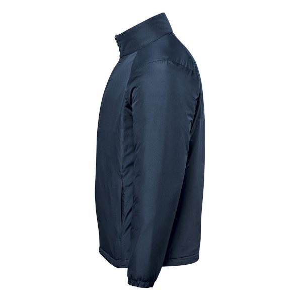Zoom bild av Men's Pacifica Thermal Shell, navy