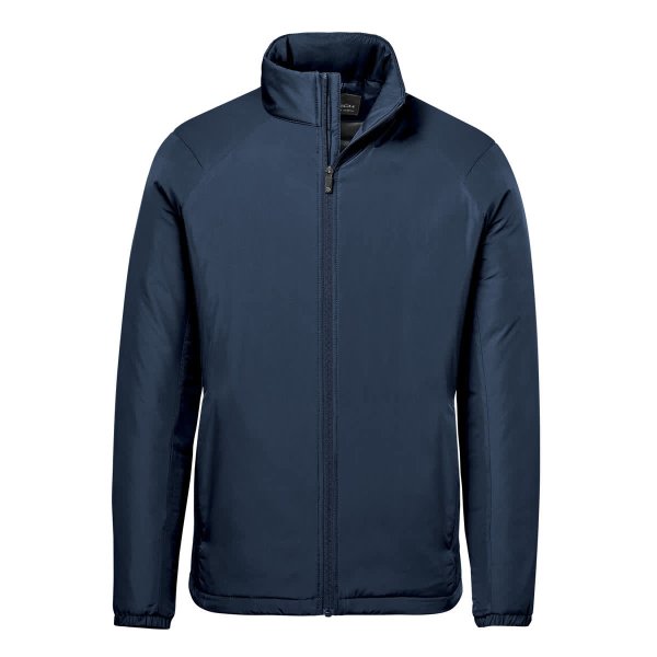 Zoom bild av Men's Pacifica Thermal Shell, navy