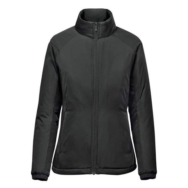 Zoom bild av Women's Pacifica Thermal Shell, black
