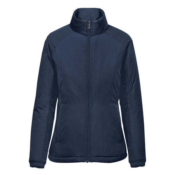 Zoom bild av Women's Pacifica Thermal Shell, navy