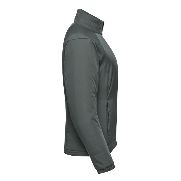 Zoom bild av Women's Pacifica Thermal Shell, dolphin