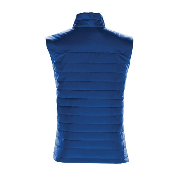 Zoom bild av Women's Nautilus Quilted Vest, azur