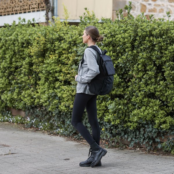 Zoom bild av Medusa Backpack, black
