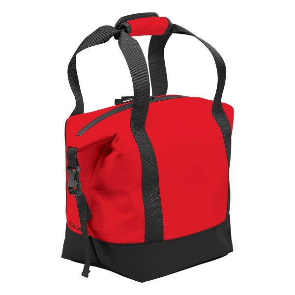 Zoom bild av Oasis 24 Pack Cooler Bag, red