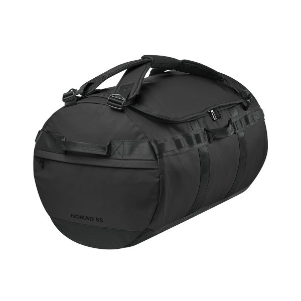 Zoom bild av Nomad Duffel 85, black