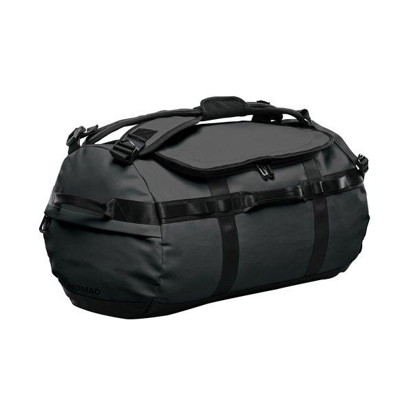 Zoom bild av Nomad Duffel, black