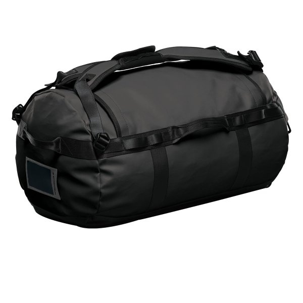 Zoom bild av Nomad Duffel, black
