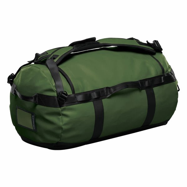 Zoom bild av Nomad Duffel, earth/black