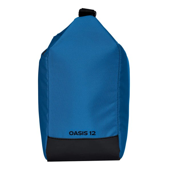 Zoom bild av Oasis 12 Pack Cooler, azur