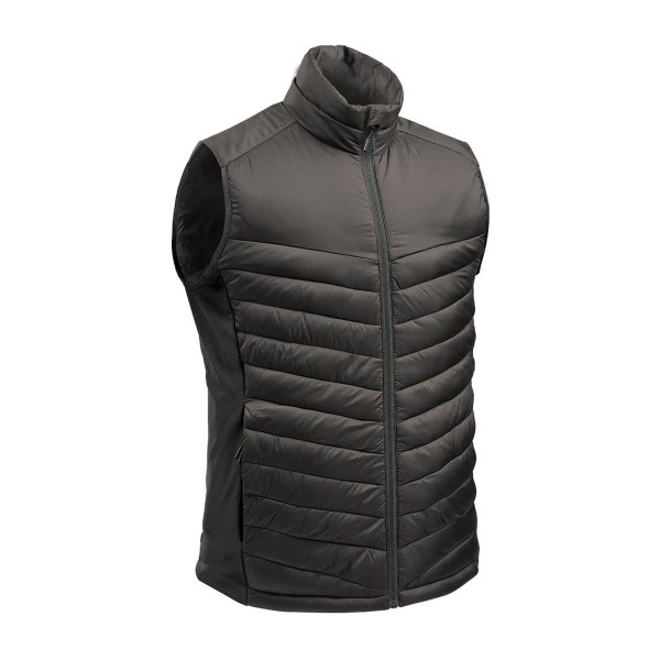 Zoom bild av Men's Montserrat Thermal Vest, black
