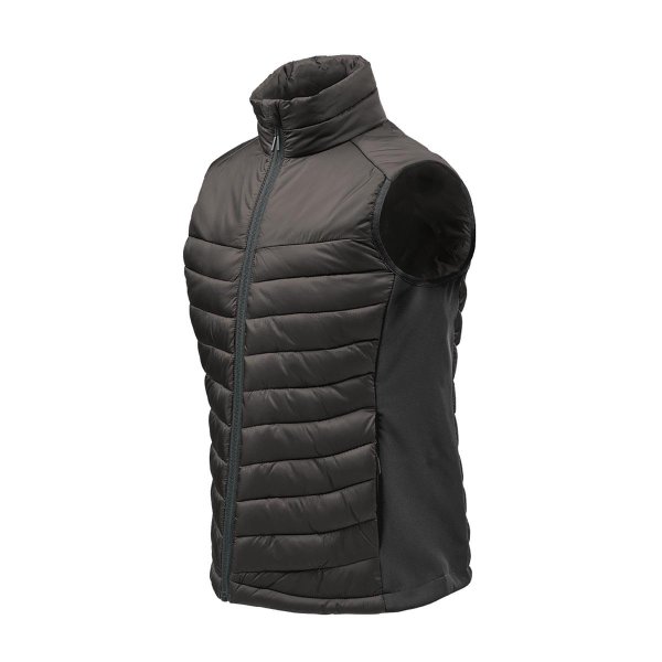 Zoom bild av Women's Montserrat Thermal Vest, black