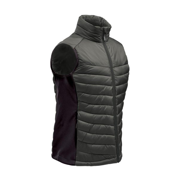 Zoom bild av Women's Montserrat Thermal Vest, granite/black