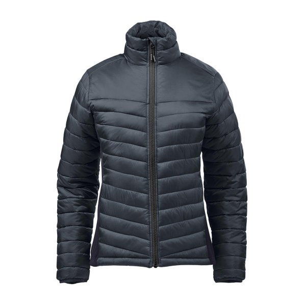 Zoom bild av Women's Montserrat Thermal Jacket, indigo/midnight