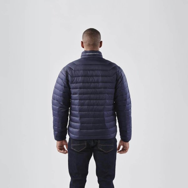 Zoom bild av Men's Altitude Jacket, navy