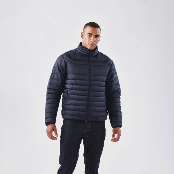 Zoom bild av Men's Altitude Jacket, navy