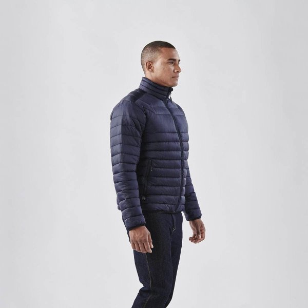 Zoom bild av Men's Altitude Jacket, navy
