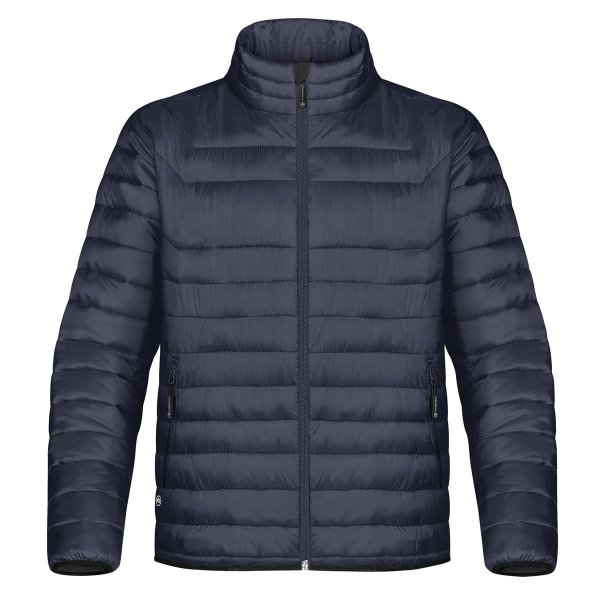 Zoom bild av Men's Altitude Jacket, navy