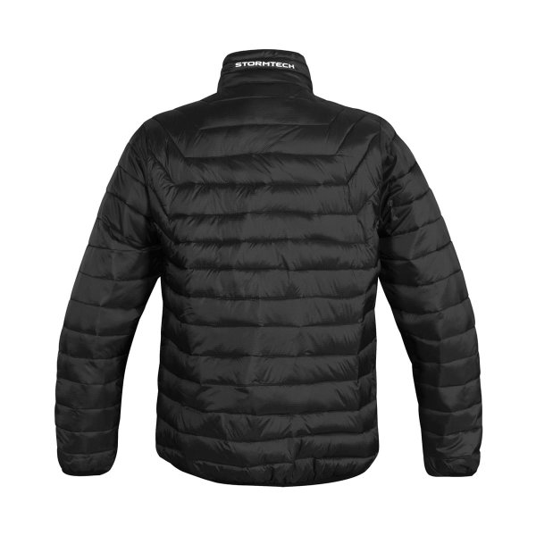 Zoom bild av Women's Altitude Jacket, black