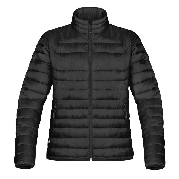 Zoom bild av Women's Altitude Jacket, black