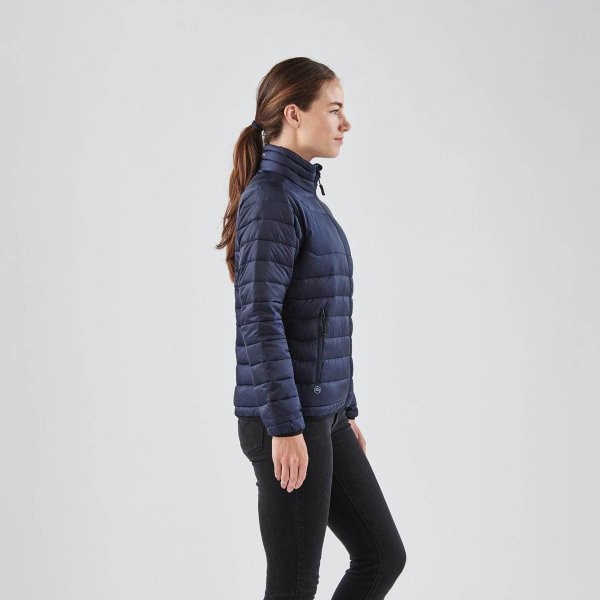 Zoom bild av Women's Altitude Jacket, navy