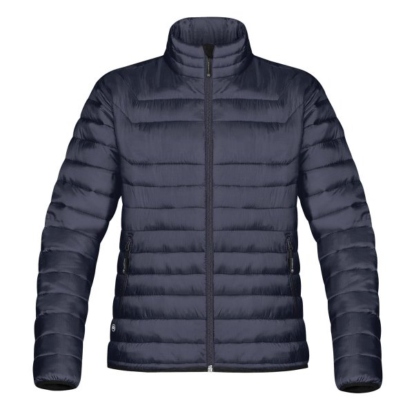 Zoom bild av Women's Altitude Jacket, navy