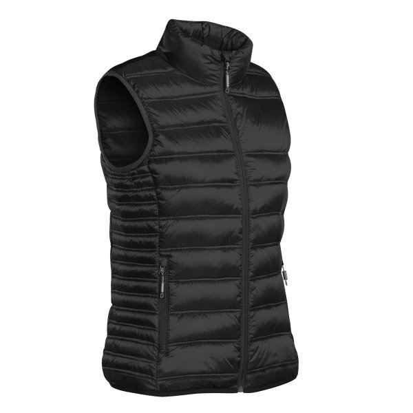 Zoom bild av Women's Basecamp Thermal Vest, black