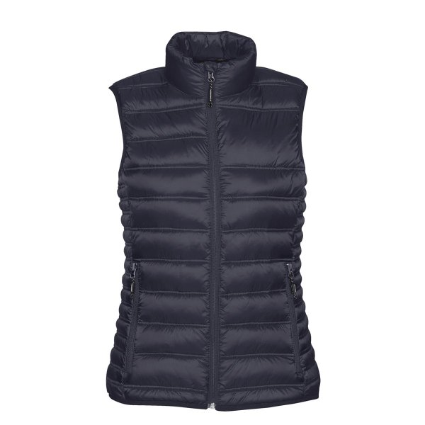 Zoom bild av Women's Basecamp Thermal Vest, navy