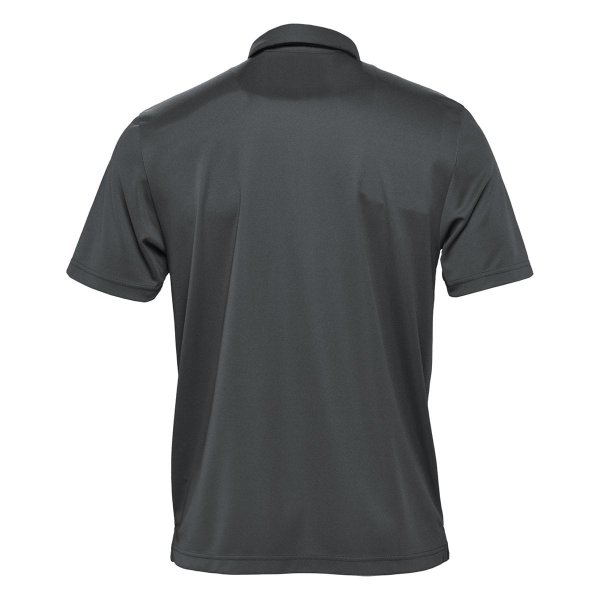 Zoom bild av Men's Milano Sports Polo, dolphin