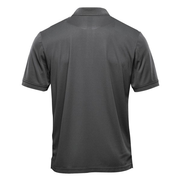 Zoom bild av Men's Sirocco Sports Polo, dolphin