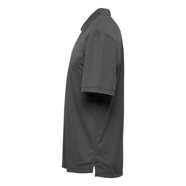 Zoom bild av Men's Sirocco Sports Polo, dolphin