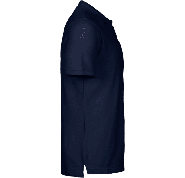 Zoom bild av Pique shirt, navy