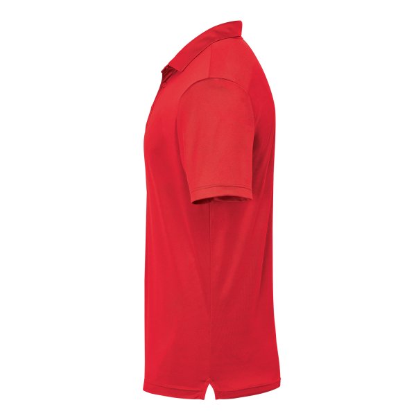 Zoom bild av Men's Monterey S/S Polo, red